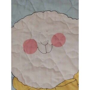 Sue Dreamer,  Children's Blanket